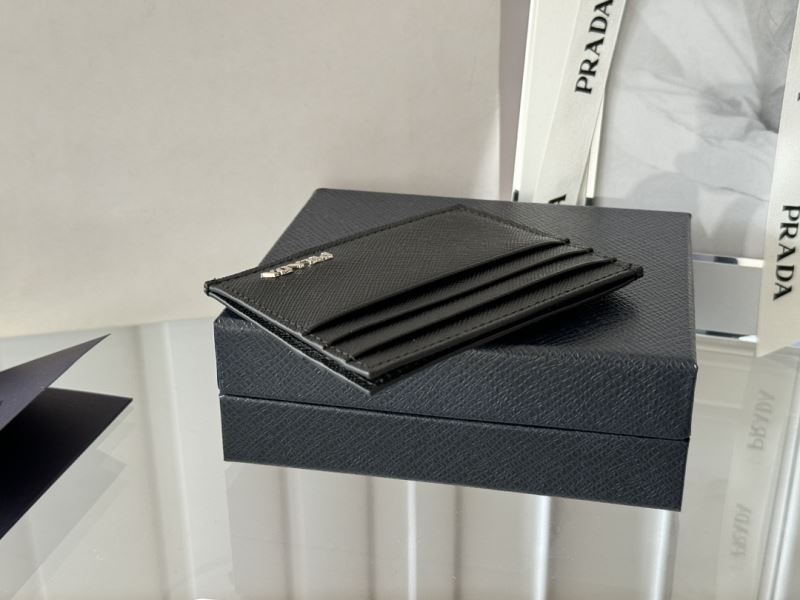 Prada Wallet